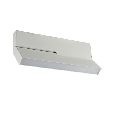 Светодиодный светильник для магнитного шинопровода Donolux DL18787/White 20W