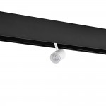 Светодиодный светильник для магнитного шинопровода Donolux DL18788/01M White 4000K