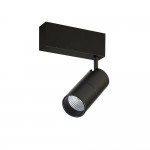 Светодиодный светильник для магнитного шинопровода Donolux DL18789/01M Black