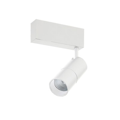 Светодиодный светильник для магнитного шинопровода Donolux DL18789/01M White 4000K