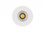Светильник светодиодный накладной Donolux DL18812/7W White R