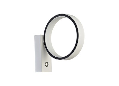 Светодиодный светильник настенный Donolux DL18831/7W White Светодиодный светильник настенный Donolux DL18831/7W White