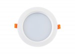 Cветильник светодиодный Donolux DL18891/15W White R Dim