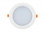 Cветильник светодиодный Donolux DL18891/24W White R Dim