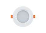 Cветильник светодиодный Donolux DL18891/7W White R Dim