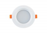 Cветильник светодиодный Donolux DL18891/9W White R Dim