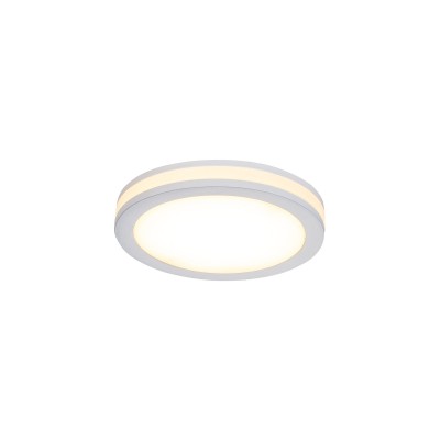 

Встраиваемый светильник Maytoni DL2001-L12W Phanton, DL2001-L12W