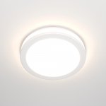 Встраиваемый светильник Maytoni DL2001-L12W Phanton