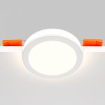 Встраиваемый светильник Maytoni DL2001-L7W Phanton