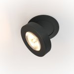 Встраиваемый светильник Maytoni DL2003-L12B4K Magic