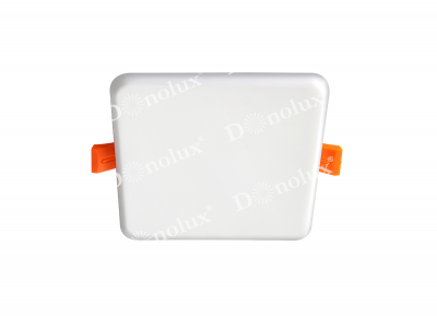 Donolux Led св-к встраиваемый, 27Вт, 600мА, D215х215хH20мм, 1900Лм, 120°, 3000К, IP44, Ra >80, блок питания в комплекте