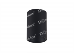 Donolux Led св-к накладной, GU10, D95хH145мм, IP20, черный RAL9005, без лампы