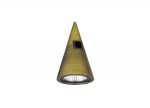 Светильник LED Tring DL20230M5W1 Black Bronze Donolux