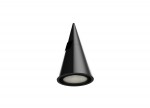 Светильник LED Tring DL20230M5W1 Black Donolux