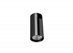 Светильник LED Alpha DL20231M5W1 Black Donolux