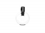 Светильник LED Ikra DL20233M5W1 Black Donolux
