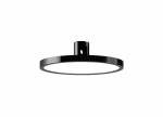 Светильник LED Moon DL20235M15W1 Black Donolux