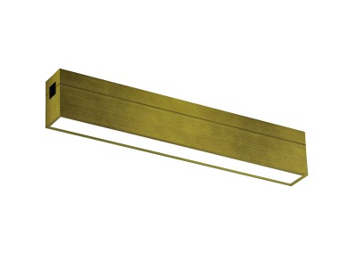 Светильник LED DL20237M10W1 Black Bronze Donolux Светильник LED DL20237M10W1 Black Bronze Donolux