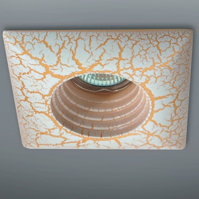 Светильник встраиваемый Donolux DL203G/1 Светильник встраиваемый Donolux DL203G/1