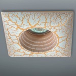 Светильник встраиваемый Donolux DL203G/1