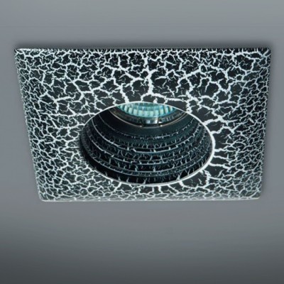 Светильник встраиваемый Donolux DL203G/2 Светильник встраиваемый Donolux DL203G/2