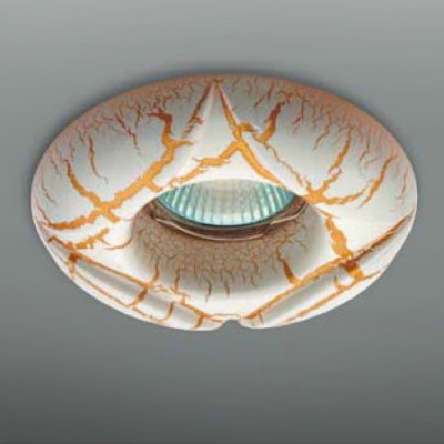 Светильник встраиваемый Donolux DL204G/1 Светильник встраиваемый Donolux DL204G/1