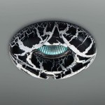 Светильник встраиваемый Donolux DL204G/2