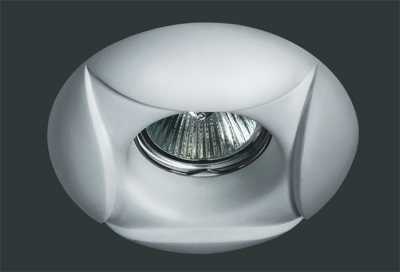 Светильник встраиваемый Donolux DL204G Светильник встраиваемый Donolux DL204G