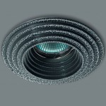 Светильник встраиваемый Donolux DL207G/2