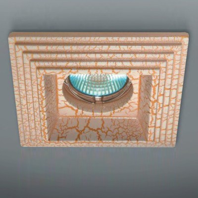 Светильник встраиваемый Donolux DL208G/1