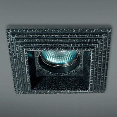 Светильник встраиваемый Donolux DL208G/2