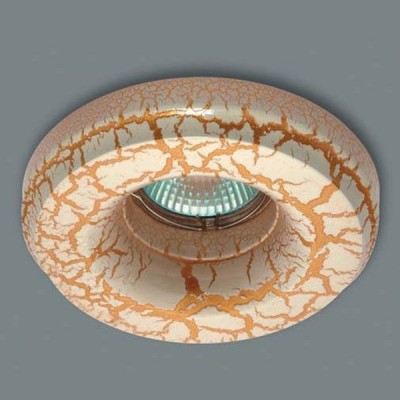 Светильник встраиваемый Donolux DL209G/1 Светильник встраиваемый Donolux DL209G/1