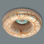 Светильник встраиваемый Donolux DL209G/1