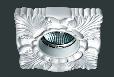 Светильник встраиваемый Donolux DL210G Светильник встраиваемый Donolux DL210G