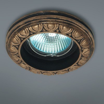 Светильник встраиваемый Donolux DL212G/8 Светильник встраиваемый Donolux DL212G/8