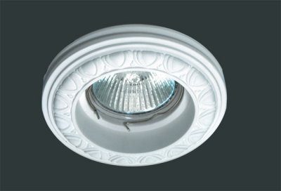 Светильник встраиваемый Donolux DL212G Светильник встраиваемый Donolux DL212G