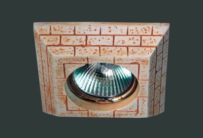 Светильник встраиваемый Donolux DL215G Светильник встраиваемый Donolux DL215G