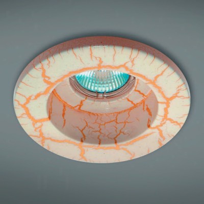 Светильник встраиваемый Donolux DL217G/1 Светильник встраиваемый Donolux DL217G/1