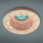 Светильник встраиваемый Donolux DL217G/1