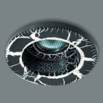 Светильник встраиваемый Donolux DL217G/2