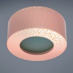 Светильник Donolux DL219G/1