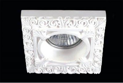 Светильник встраиваемый Donolux DL224G Светильник встраиваемый Donolux DL224G