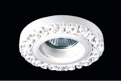 Светильник встраиваемый Donolux DL226G Светильник встраиваемый Donolux DL226G