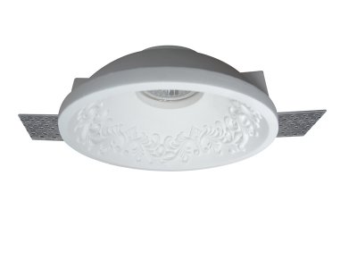 Светильник встраиваемый Donolux DL234G