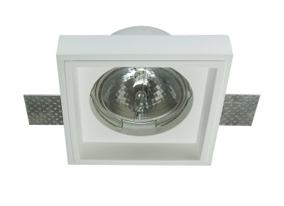 Светильник встраиваемый Donolux DL235G-1