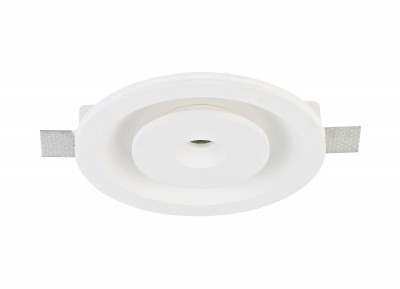 Светодиодный встраиваемый светильник Donolux DL236GR