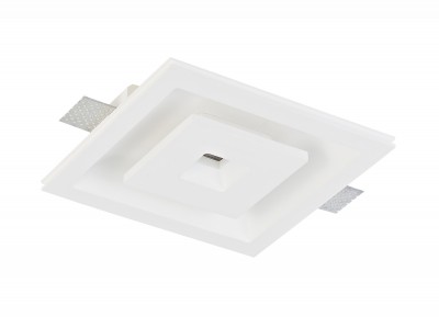 Светодиодный встраиваемый светильник Donolux DL236GSQ