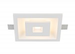 Светодиодный встраиваемый светильник Donolux DL236GSQ