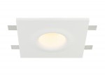 Светильник встраиваемый гипсовый Donolux DL239G1