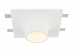 Светильник встраиваемый гипсовый Donolux DL241G1